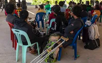 Giải cứu hơn 250 người khỏi các trung tâm lừa đảo ở Myanmar