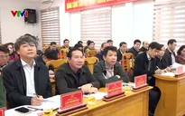 Những người tiên phong trong công cuộc tinh gọn bộ máy