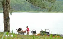 Áp thấp nhiệt đới kết hợp không khí lạnh, cảnh báo thời tiết nguy hiểm