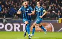 Atalanta để thua Brugge, Bayern Munich thắng chật vật Celtic