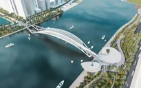 TP Hồ Chí Minh đẩy nhanh tiến độ các công trình giao thông dịp 30/4