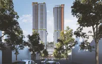 Thu nhập 60 triệu đồng/tháng sẽ có cơ hội sở hữu nhà ở Hà Nội?