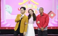 Nhà mình quá đỉnh: Gameshow giải trí cho các gia đình sắp lên sóng VTV