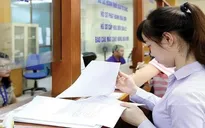 Đề xuất bậc thấp nhất của thuế thu nhập cá nhân chỉ 2,5%