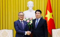 Việt Nam - Lào cần phối hợp chặt chẽ tại các diễn đàn quốc tế