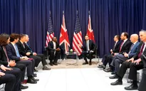 Những vấn đề trọng tâm của Hội nghị An ninh Munich