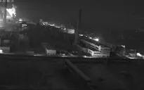 UAV gây nổ tại nhà máy điện hạt nhân Chernobyl