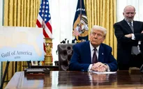 Tổng thống Trump kêu gọi Nga quay trở lại G7