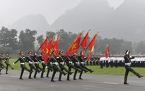 Đề xuất chính sách, chế độ khi sắp xếp, tinh gọn tổ chức bộ máy trong Quân đội