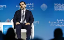 Ngoại trưởng Syria thực hiện chuyến công du đầu tiên tới EU