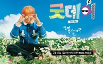 G-Dragon muốn kết nối các thế hệ qua chương trình "Good Day"