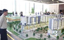 Trung bình 75 triệu đồng/m2 chung cư Hà Nội