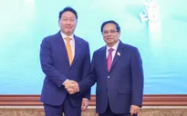 Tập đoàn lớn thứ 2 Hàn Quốc sẽ mở rộng đầu tư tại Việt Nam