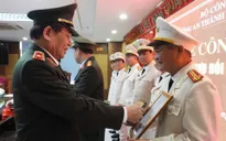 15 lãnh đạo cấp phòng Công an TP Đà Nẵng xin nghỉ hưu trước tuổi