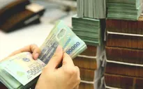 Tín dụng TP Hồ Chí Minh tăng trưởng dương