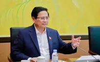 Thủ tướng: "Không đặt mục tiêu vừa phải để phấn đấu dễ dàng"