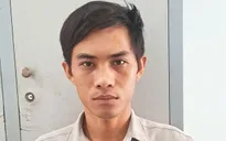 Bắt giam đối tượng chiếm đoạt xe máy của bạn gái đem bán