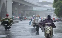 Thời tiết ngày 16/2: Bắc Bộ có mưa, trời rét