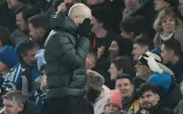 Vòng 25 Premier League: Chelsea thua sốc Brighton