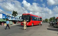 Nghị định 168 giúp nâng cao an toàn vận tải khách