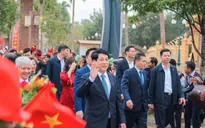 Văn hóa truyền thống của 54 dân tộc là nguồn lực quý báu để xây dựng Việt Nam hùng mạnh