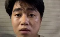 Bắt đối tượng đâm tài xế xe công nghệ, cướp tài sản ở Bình Dương