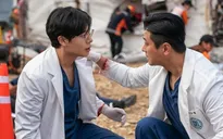 Phim "The Trauma Code: Heroes on Call" đứng đầu bảng xếp hạng toàn cầu