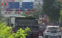Người dân hiến kế giảm kẹt xe, tắc nghẽn tại tuyến đường huyết mạch của TP Hồ Chí Minh