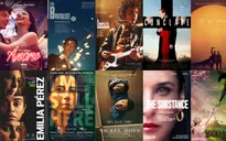 Tiền lễ trao giải Oscar 2025: Netflix phản hồi về sự cố "Emilia Pérez"