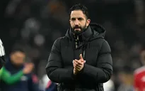 Ruben Amorim chỉ trích bốn ngôi sao của Man Utd, bao gồm cả đội trưởng Bruno Fernandes, vì thiếu tốc độ