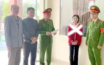 Bắt thêm 1 đối tượng trong đường dây lừa đảo qua mạng tại Campuchia
