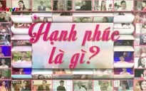 Hạnh phúc là gì?: 	Tăng Mỹ Linh