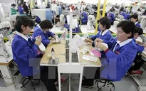 Khó khăn tiếp diễn trên thị trường lao động Hàn Quốc
