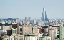 Triều Tiên sẽ mở rộng thủ đô Bình Nhưỡng