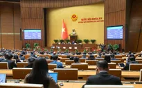Thông qua quy định về Kỳ họp không thường lệ của Quốc hội