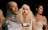 Chương mới cho BLACKPINK