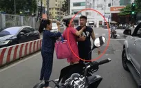 Truy tố tài xế ô tô đánh người trước cổng Bệnh viện Từ Dũ