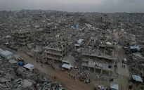 Hamas bày tỏ thiện chí trong vấn đề Gaza