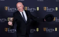 "Emilia Pérez" thắng giải BAFTA 2025, nữ chính bị thất sủng vắng mặt