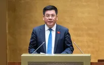 Bộ trưởng Bộ Công Thương: "Không cầu toàn, không nóng vội khi làm điện hạt nhân"
