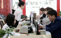 Cầu tín dụng tích cực ngay đầu năm