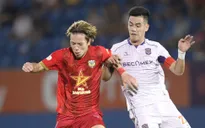 Vòng 13 V.League 1-2024/25 | Cột mốc và kỷ lục