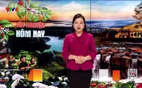 Tây Nguyên hôm nay: Buôn Ma Thuột - Nơi hội tụ tinh hoa cà phê