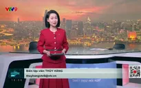 Toàn cảnh 24h tối - 17/02/2025