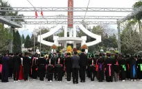 Vị Xuyên - vùng biên cương anh hùng vươn mình đổi mới và phát triển