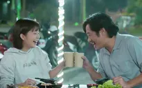 Cha tôi, người ở lại - Tập 1: An bị bố Bình phạt ăn cơm rau, lại được bố Chính lén đưa đi ăn đồ nướng bù