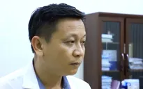 Bắt tổ trưởng phường bảo kê xây dựng trái phép ở Đồng Nai
