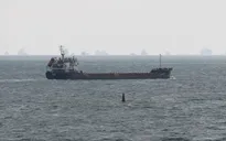 Nga chấm dứt thỏa thuận an toàn hàng hải ở Biển Azov