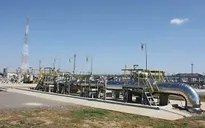 UAV Ukraine tấn công cơ sở hạ tầng dẫn dầu liên quan đến Mỹ