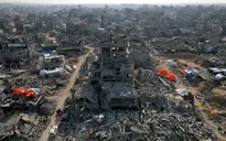 Chuẩn bị cho vòng đàm phán thứ 2 thỏa thuận ngừng bắn Gaza
